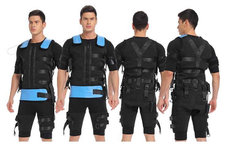 EMS 피트니스 장치 ems fitness devices