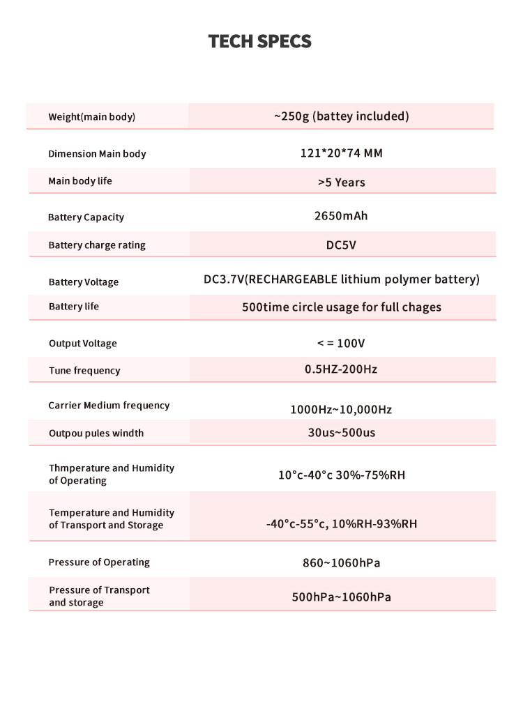 wave ems training suit  