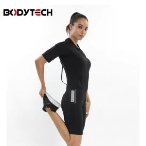 EMS 피트니스 머신